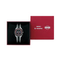 SSC957 Prospex Speedtimer Solar Chronograph Datsun 240Z Limited Edition 41.4mm - Black on Bracelet
