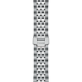 1926 39mm - White on Bracelet