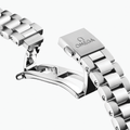 Seamaster Aqua Terra 38mm - Black on Bracelet