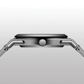 Louis Erard 2340 40mm - Blue on Bracelet