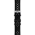 Seastar 1000 GMT Quartz 40mm - Black on Rubber Strap