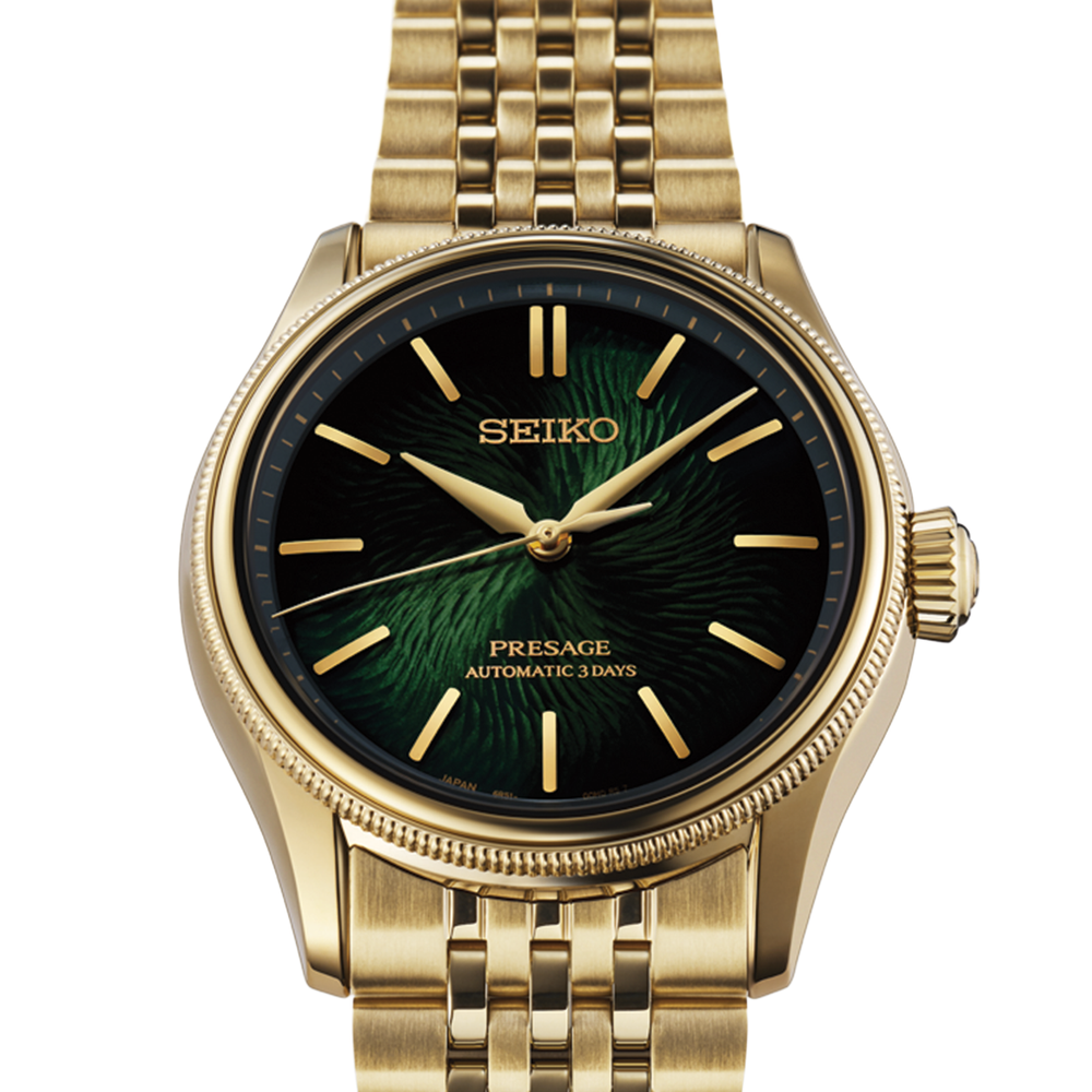 HCC009 Presage Classic 