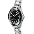 Chronomaster Solo Sport No Date 40mm - Black on Bracelet