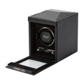 British Racing Single Watch Winder - Black