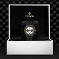 Black Bay Chrono 