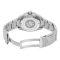 DS Action Diver Powermatic 80 38mm - Black on Bracelet