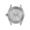 Ballade Quartz 34mm - Silver on Two-Tone Bracelet