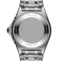Chronomat Automatic GMT 40mm - Black on Bracelet