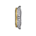 Seastar 1000 Powermatic 80 40mm - Grey-Black on Bracelet
