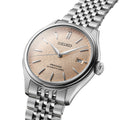SPB467 Presage 40.2mm - Salmon on Bracelet