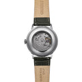 Bambino Version 2 40.5mm - Beige on Leather Strap