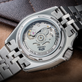 HDB016 5 Sports SKX GMT U.S. Limited Edition 42.5mm - Maroon on Bracelet