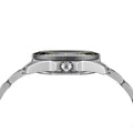 DS Action Diver "New DS Concept Extreme Shock Resistance" 40.5mm - Black on Bracelet