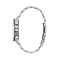 Tsuki-yomi A-T Super Titanium Radio-Controlled Moonphase 43mm - Grey on Bracelet