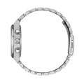 Tsuyosa 60 Automatic 40mm - Black on Bracelet