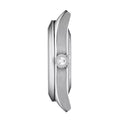 Gentleman Powermatic 80 Silicium 40mm - Black on Bracelet