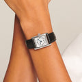 Mini DolceVita 29mm - Silver 