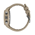 Pilot’s Watch Chronograph TOP GUN Mojave Desert Ceramic Case 41mm - Brown on Rubber Strap