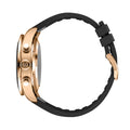 Pilot’s Watch Performance Chronograph 18K 5N Gold Case 41mm - Black on Rubber Strap