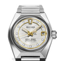 SLA087 King Seiko 41mm - Silver on Bracelet