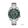 SPB177 Prospex 45mm - Green on Bracelet