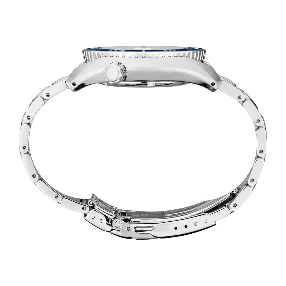 SPB179 Prospex 45mm - Blue on Bracelet