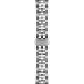PR516 Powermatic 80 38mm - White on Bracelet