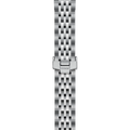 1926 28mm - Silver on Bracelet