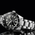 SPB143 Prospex 40.5mm - Black on Bracelet