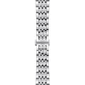 Le Locle Powermatic 80 39.3mm - Green on Bracelet