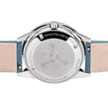 Captain Cook Automatic 37mm - White on Bracelet
