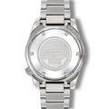 Matic 44mm - Blue on Bracelet