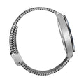 Swiss Army Quartz 42mm - Blue on Bracelet