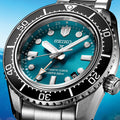 SPB475 Prospex Limited Edition 42mm - Blue on Bracelet