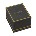 Super Seville High Precision Quartz Two-Tone 37.5mm - Black on Bracelet