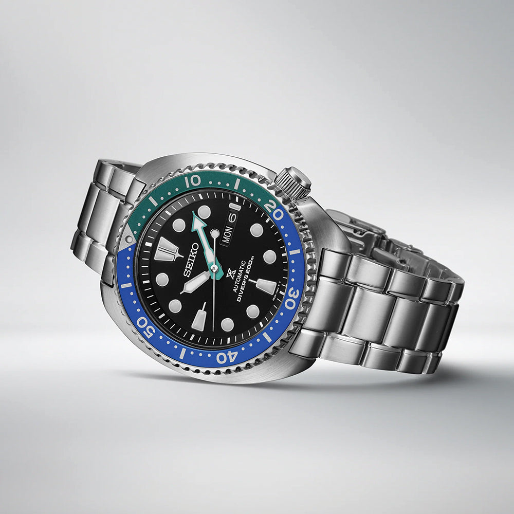SRPJ35 Prospex Special Edition Diver 45mm - Black on Bracelet