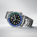 SRPJ35 Prospex Special Edition Diver 45mm - Black on Bracelet