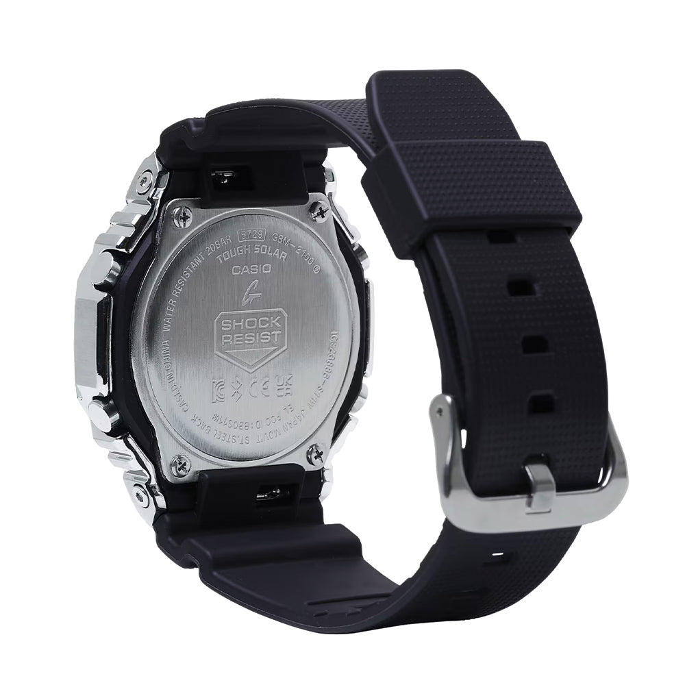 GBM2100A-1A2 44.4mm- Blue