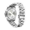 Journey 1884 Quartz 43mm - Black on Bracelet