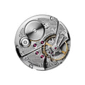 G.F.J. Exclusive Edition 160th Anniversary Caliber 135 Platinum 950 39.15mm - Blue Dial on 3 Strap Options