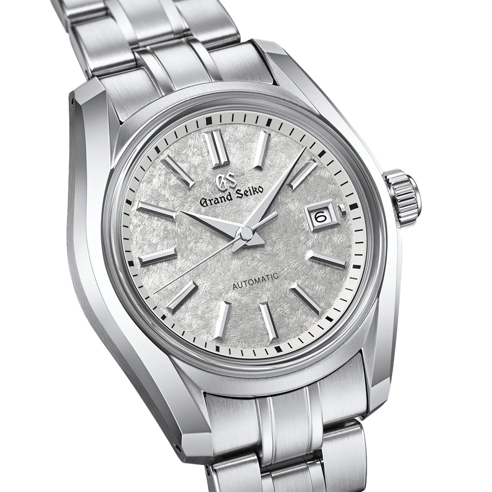 STGK033 Ladies Heritage Automatic 30mm - Champagne Gold on Bracelet