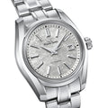 STGK033 Ladies Heritage Automatic 30mm - Champagne Gold on Bracelet
