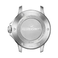 Unomat Automatic 43mm - Sunburst Medium Blue on Bracelet