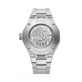 Riviera 10702 Baumatic COSC Certified 42mm - Black on Bracelet