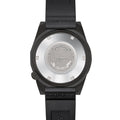 1521 PVD 42mm - Black on Rubber Strap