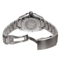 DS Action Diver Powermatic 80 Titanium 43mm - Black on Bracelet