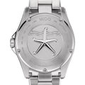 Ocean Star 200C 42.5mm - Green on Bracelet