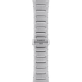 PRX Quartz Chronograph 41mm - Silver on Bracelet