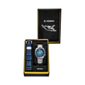 SRPH59 Prospex U.S. Special Edition 45mm - Blue on Bracelet