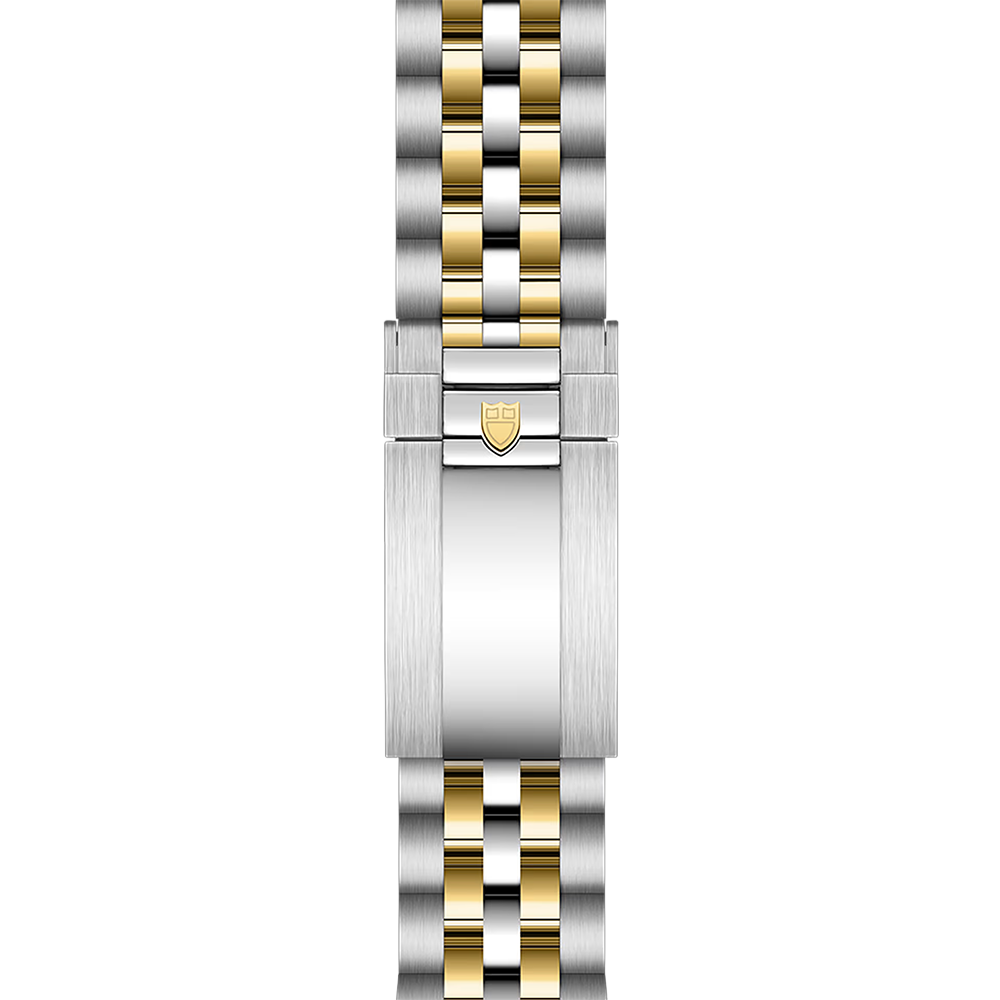 Black Bay One S&G 41mm - Champagne on Bracelet